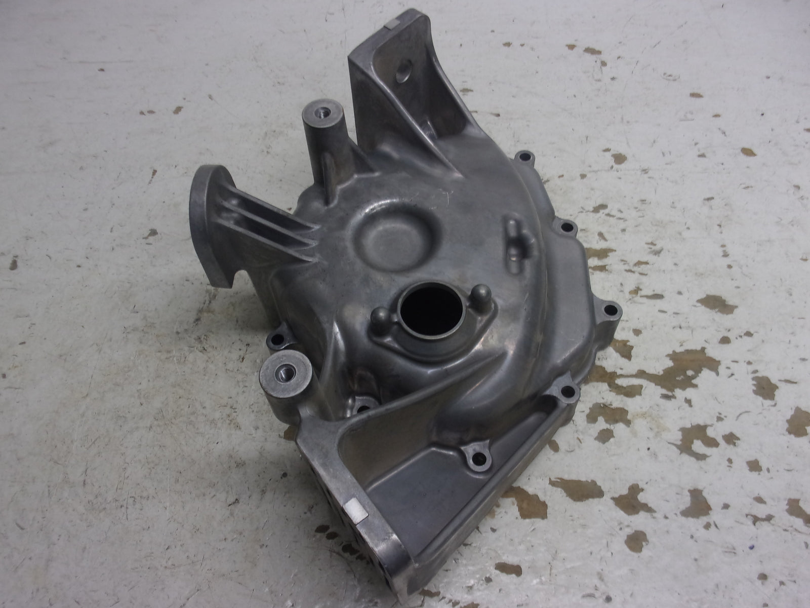 Yamaha Waverunner 2012-2022 EX VX Super Jet OEM Crankcase Cover 6EY-15421-00-00