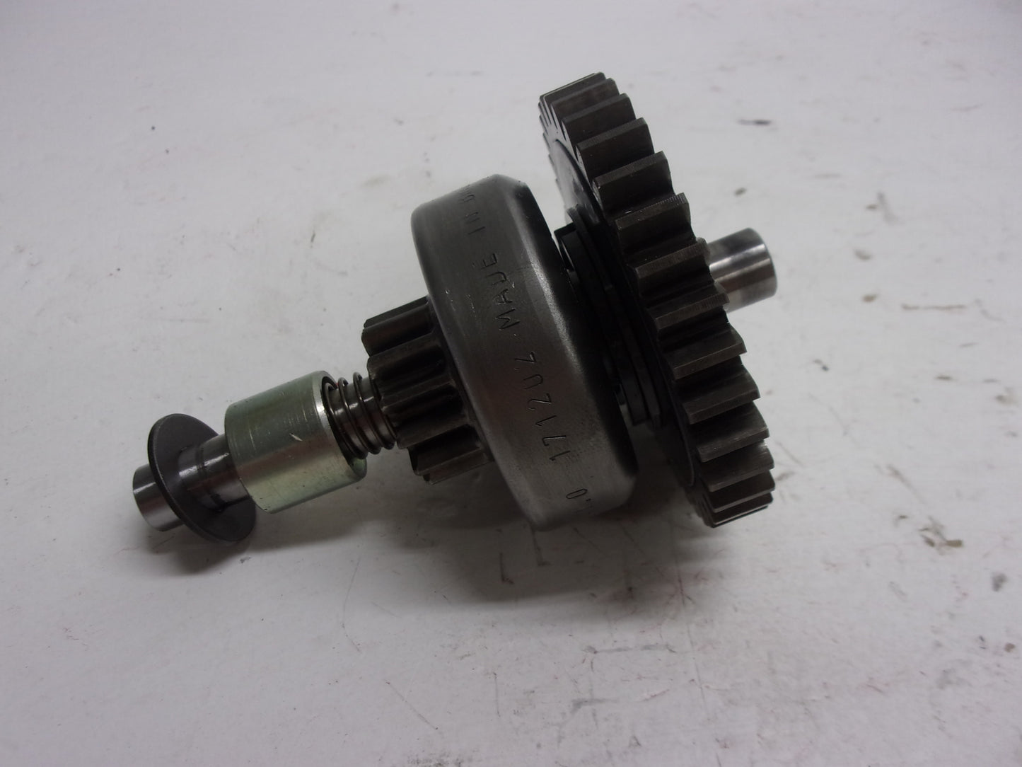 Sea Doo Bombardier PWC 2003-2006 GTX RXP RXT OEM 35 Th Drive Gear Part 420889870