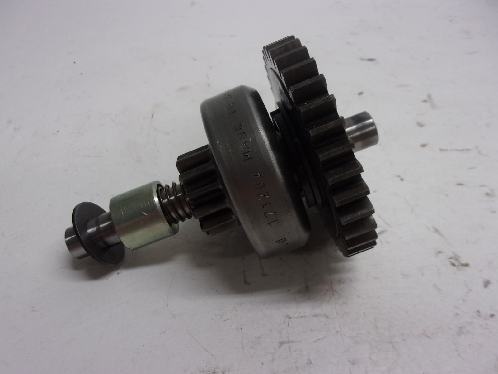Sea Doo Bombardier PWC 2003-2006 GTX RXP RXT OEM 35 Th Drive Gear Part 420889870