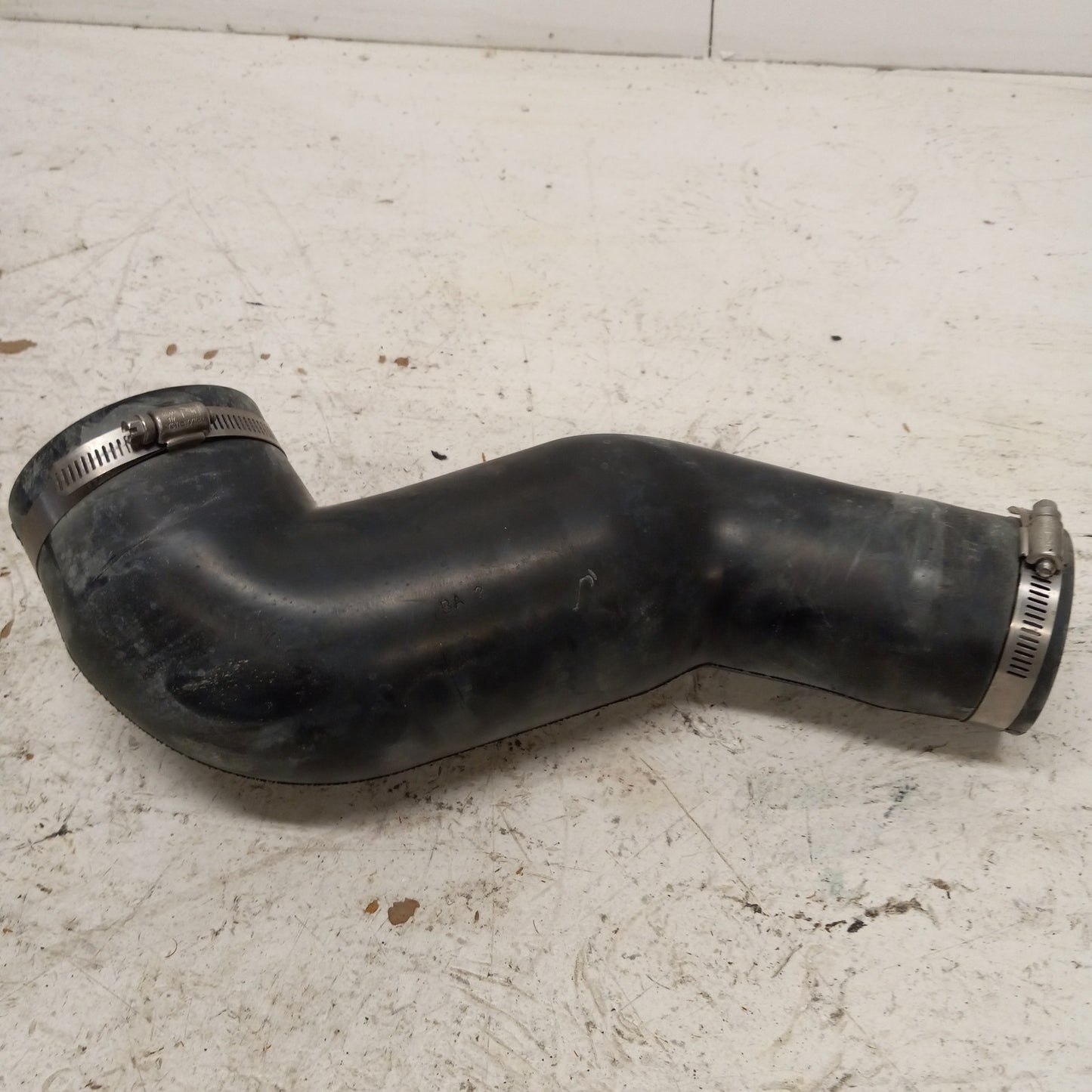 Yamaha Waverunner 2000-2004 XL XLT XA 800 OEM Exhaust Hose Part F0P-U758B-00-00