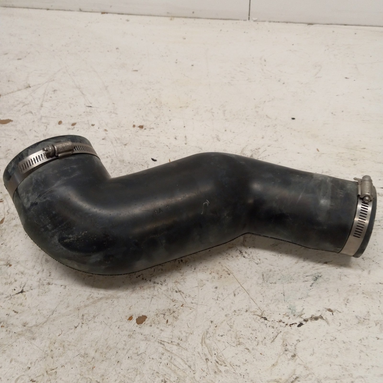 Yamaha Waverunner 2000-2004 XL XLT XA 800 OEM Exhaust Hose Part F0P-U758B-00-00
