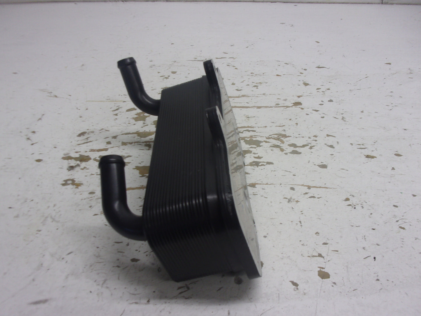 Sea Doo Bombardier 2021-2023 GTX RXP RXT 300HP Oil Radiator Assembly # 420888878
