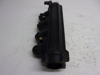 Yamaha Waverunner 2005-2012 VX OEM Intake Manifold With Sensor # 6D3-13641-00-00