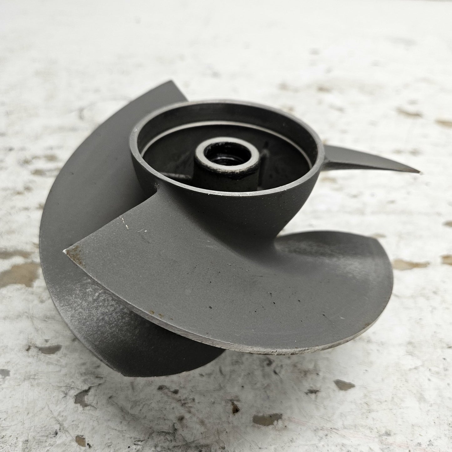 Kawasaki Jet Ski 2004-2023 STX-15 SX-R OEM Impeller # 59255-3729