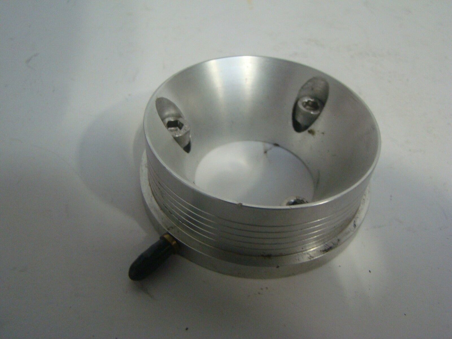 Mikuni 38 MM Flame Arrester Adaptor For Personal Watercraft / PWC