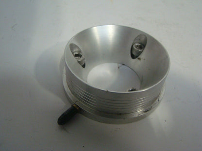 Mikuni 38 MM Flame Arrester Adaptor For Personal Watercraft / PWC