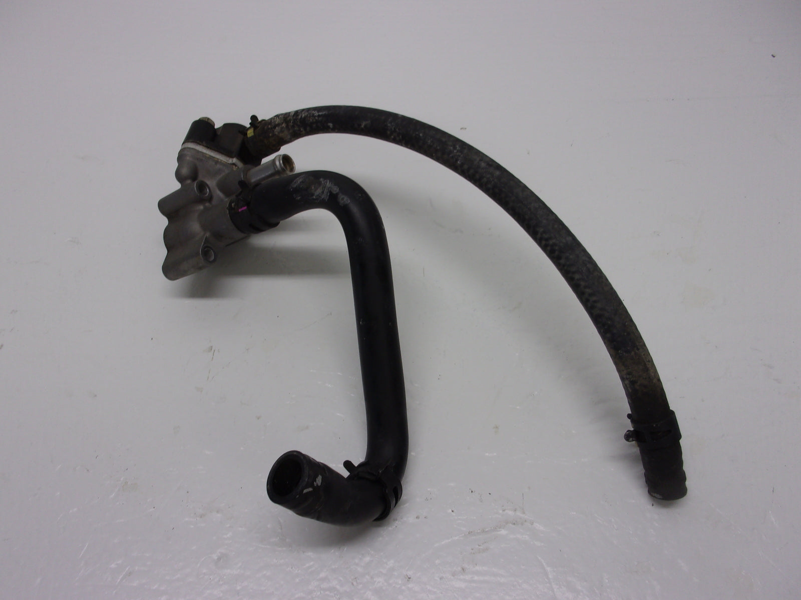 Yamaha Waverunner 2002-2008 FX140 FX OEM Pressure Control Valve 6G5-12416-00-00