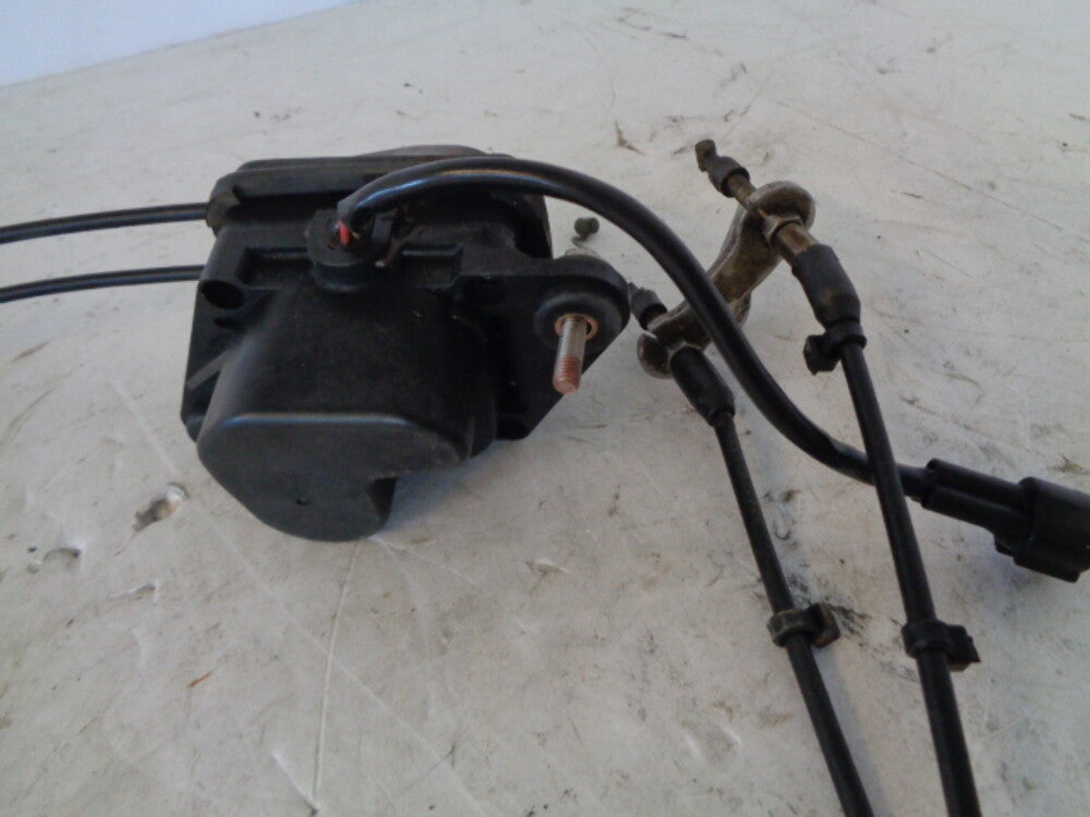 Yamaha Waverunner 1999-2001 XL1200 Servo Motor Assembly # 66V-85820-00-00
