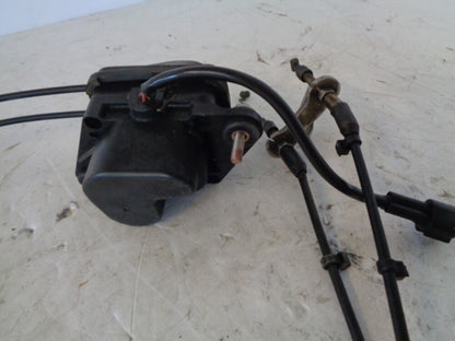 Yamaha Waverunner 1999-2001 XL1200 Servo Motor Assembly # 66V-85820-00-00