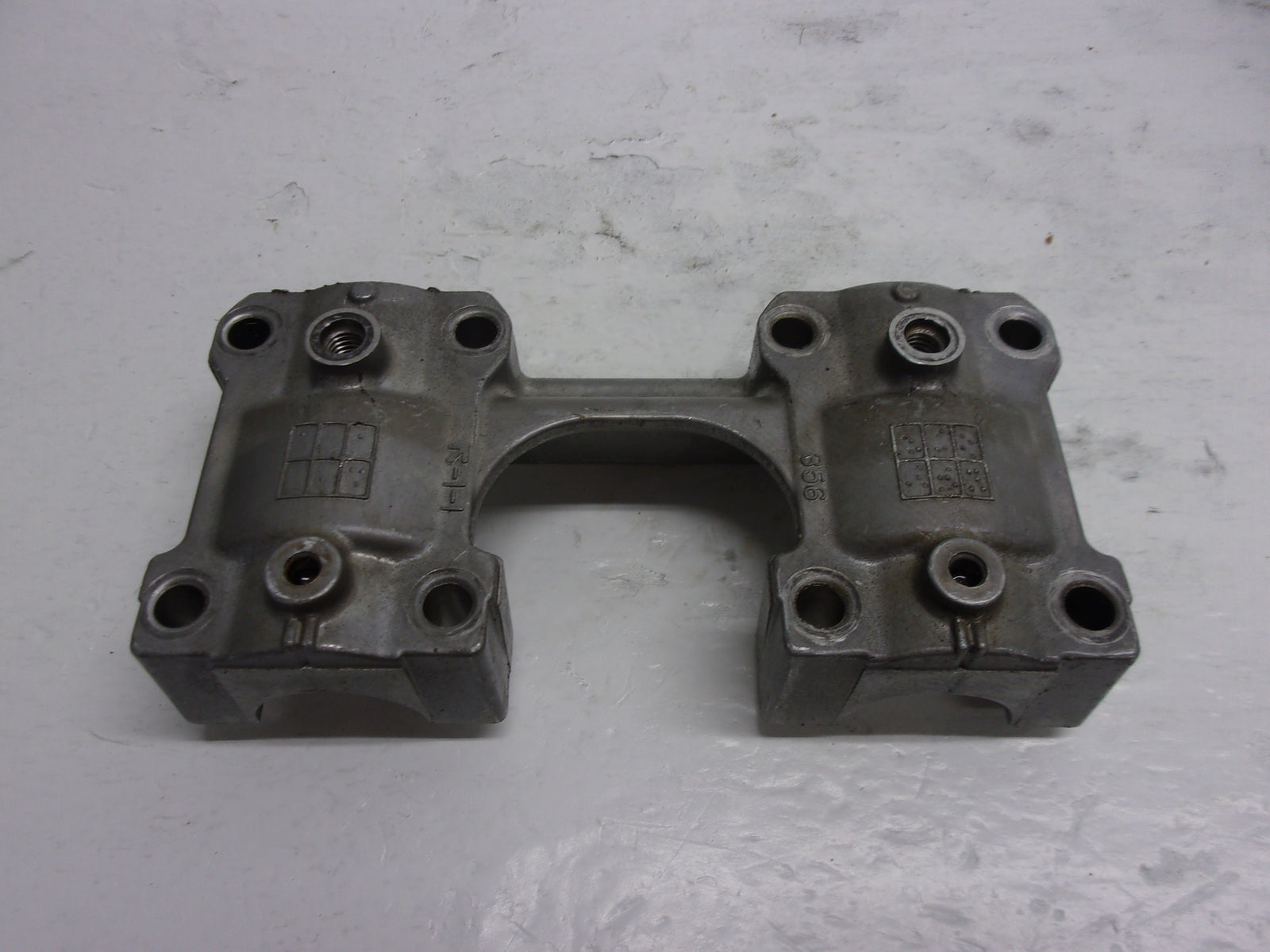 Yamaha 2016-2024 VX SuperJet Jet Blaster EX V1 Cam Holder Set # 6EY-11102-00-00