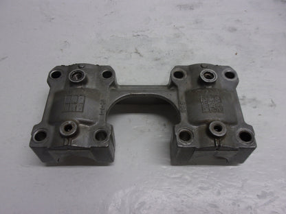 Yamaha 2016-2024 VX SuperJet Jet Blaster EX V1 Cam Holder Set # 6EY-11102-00-00