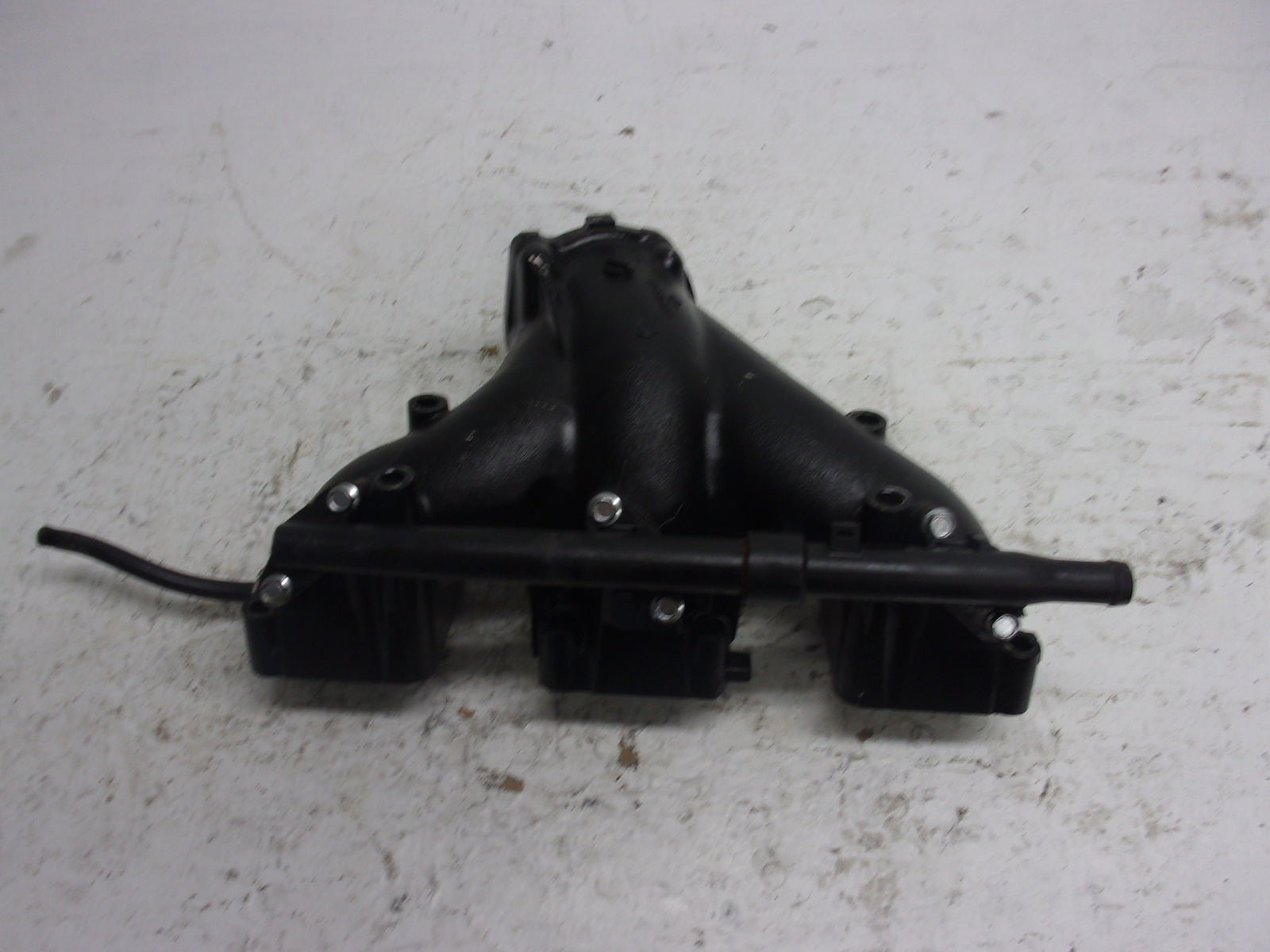 Yamaha Waverunner 1999-2003 GP XL XLT 1200 OEM Exhaust Manifold 66V-14711-00-8P