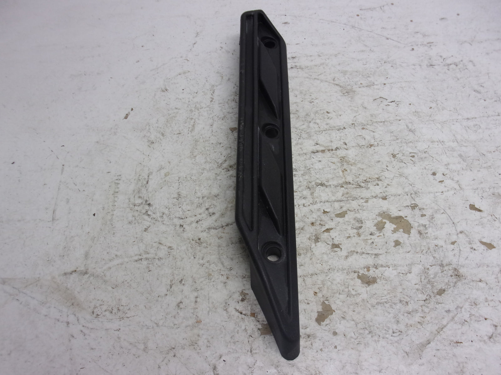 Yamaha WaveRunner 2017-2023 EX Jet Blaster OEM Right Stabilizer F3Y-U883P-00-00