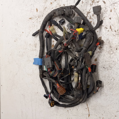 Yamaha Waverunner 2005-2007 FX OEM Wire Harness Assembly Part# 60E-8259L-20-00
