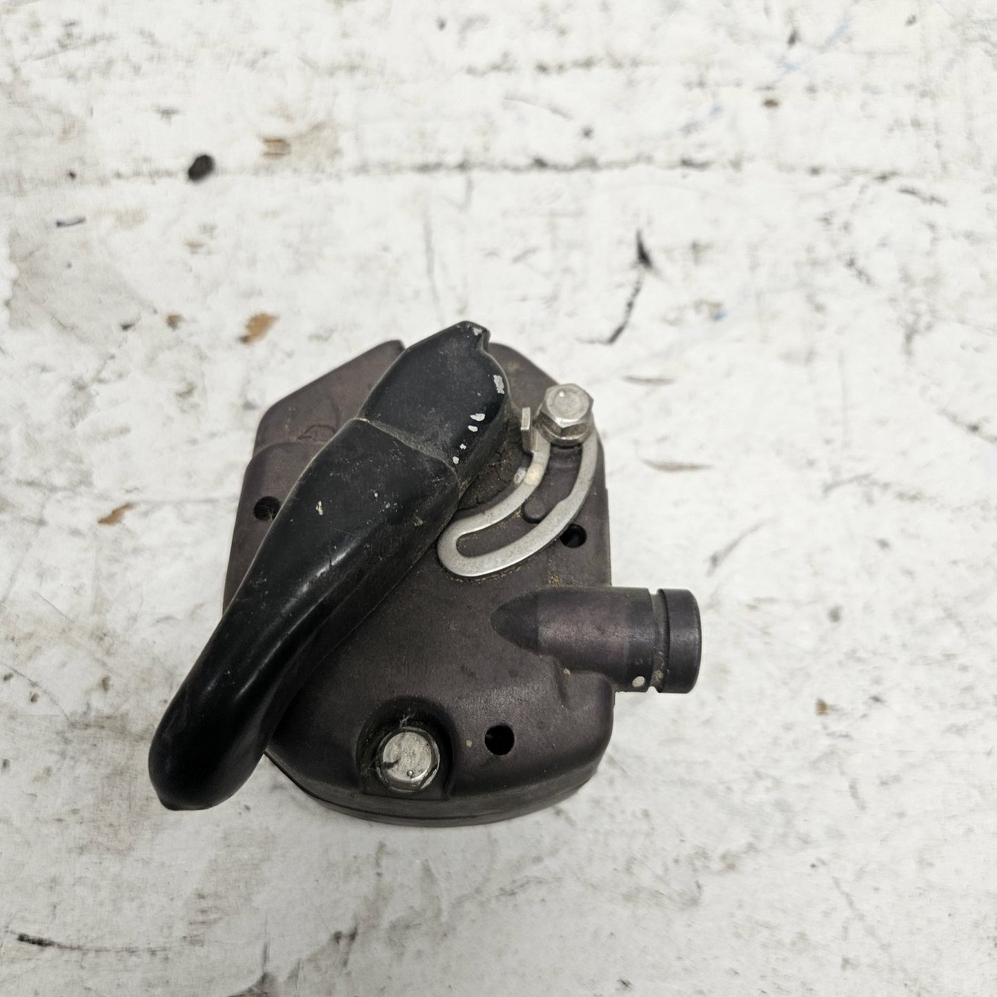 Kawasaki Jet Ski 1986-1995 659SX X2 TS JS440 JS550 Throttle Lever # 39074-3711