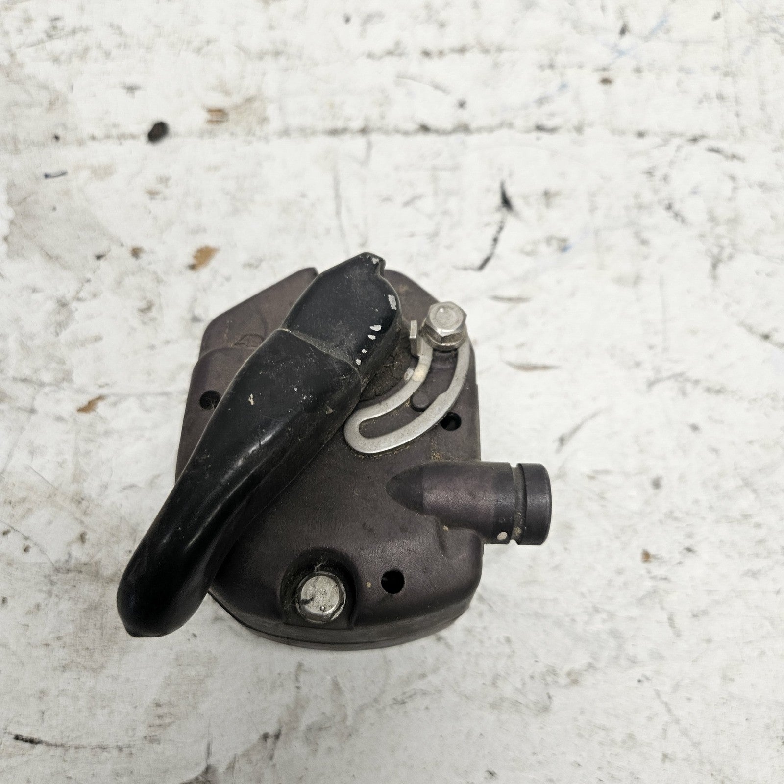 Kawasaki Jet Ski 1986-1995 659SX X2 TS JS440 JS550 Throttle Lever # 39074-3711