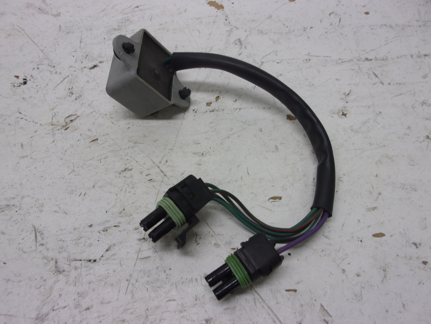 Sea Doo Bombardier 1998-2005 GTI LRV GTX OEM Compass Assembly Part# 278001243