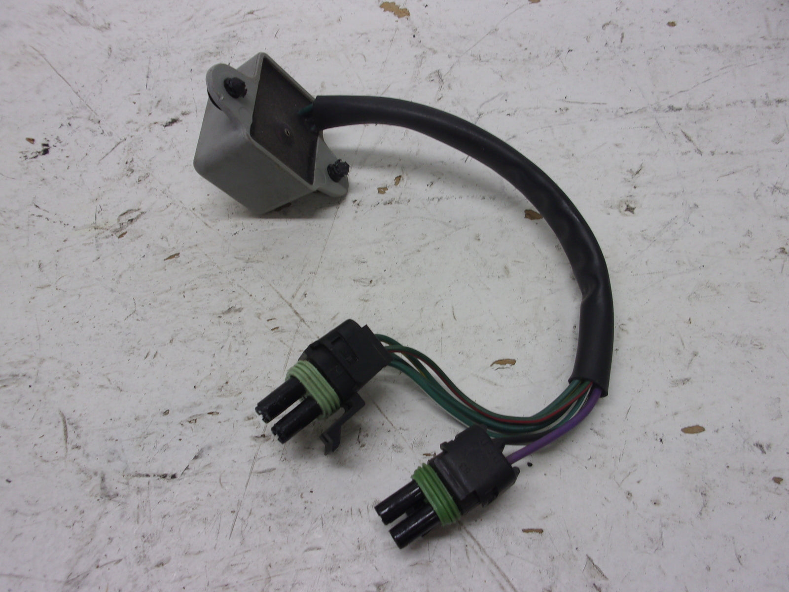 Sea Doo Bombardier 1998-2005 GTI LRV GTX OEM Compass Assembly Part# 278001243