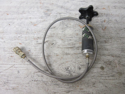 Arctic Cat OEM NEW Remote Shock Reservoir Assembly Part# 0704-646