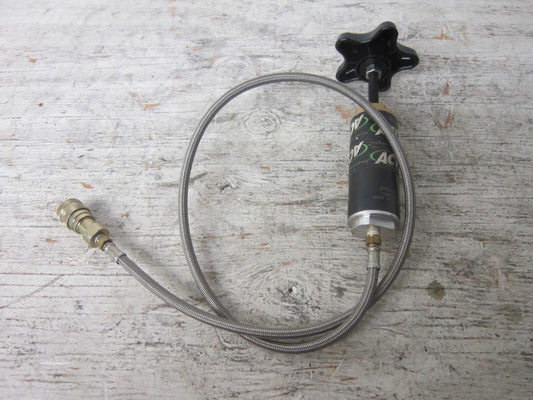 Arctic Cat OEM NEW Remote Shock Reservoir Assembly Part# 0704-646