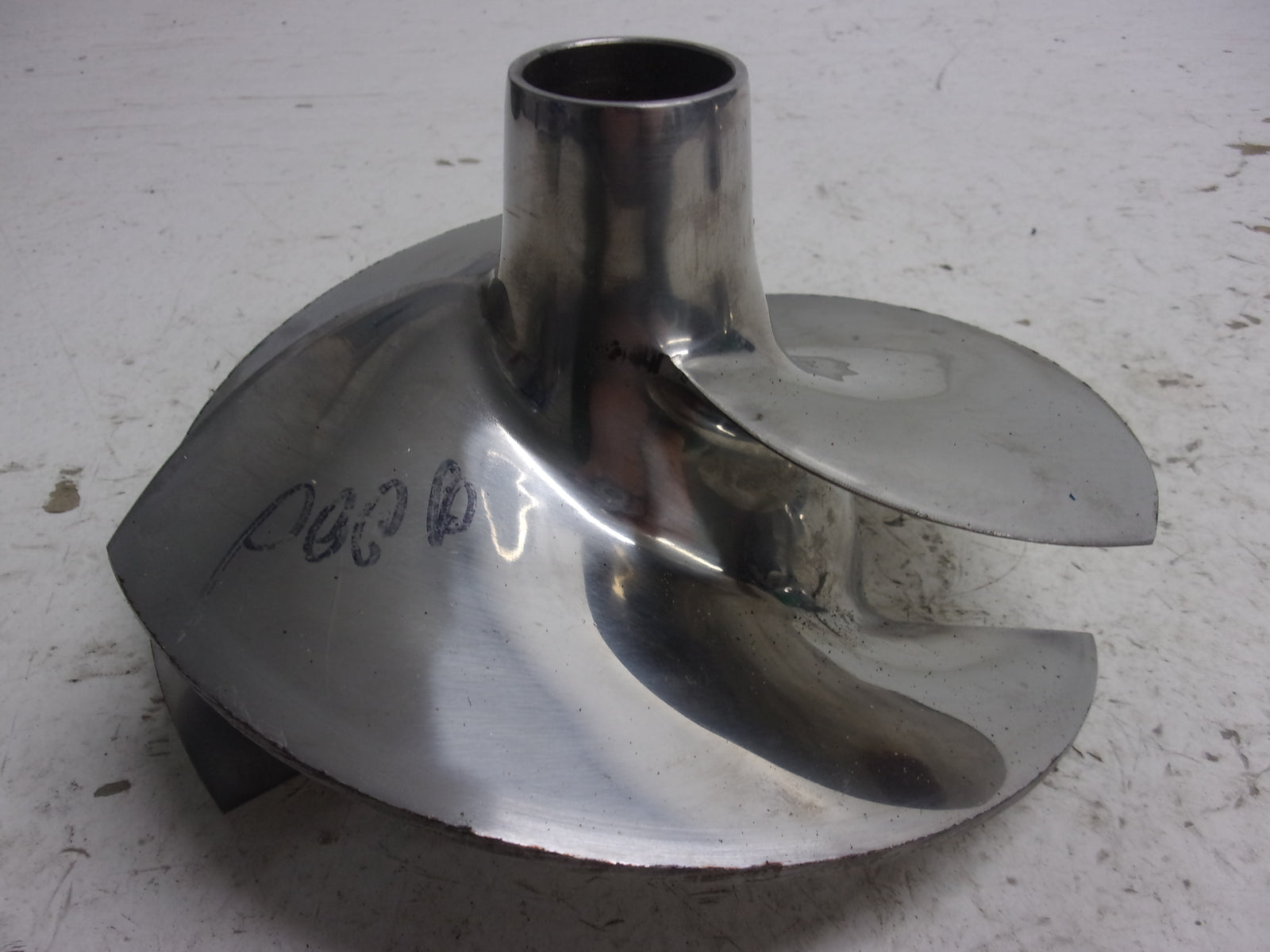 Yamaha WaveRunner GP1300 VX FX Solas Performance Impeller Part# YG-09/13