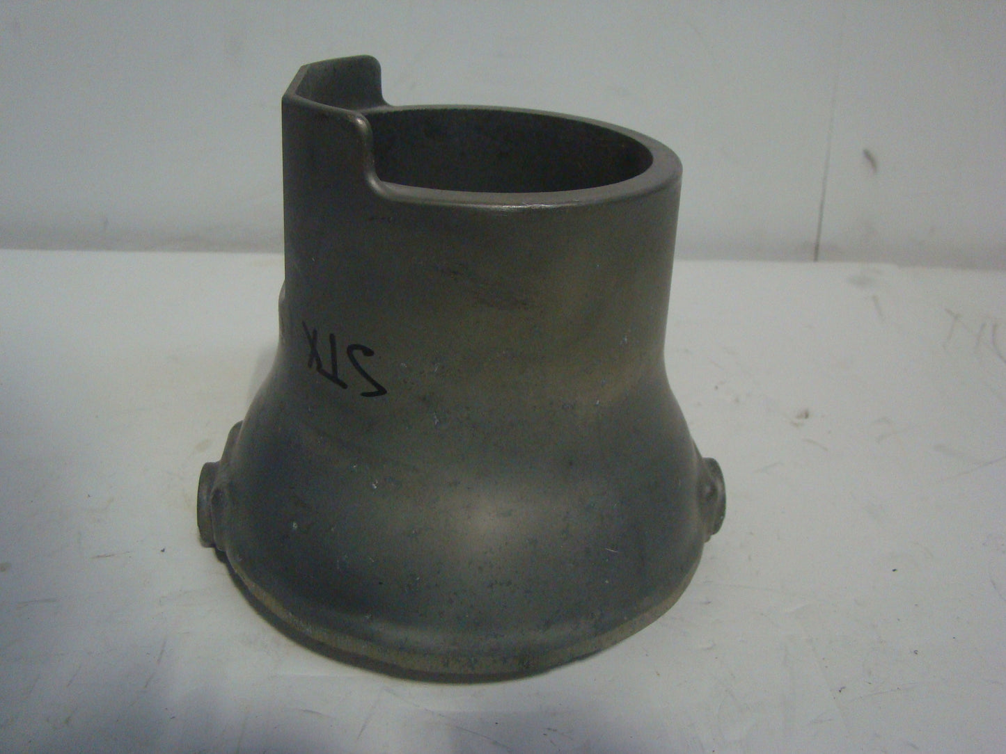 Kawasaki Jet Ski 2000-2002 ZXI 900 , 1100 Steering Nozzle # 59476-3739