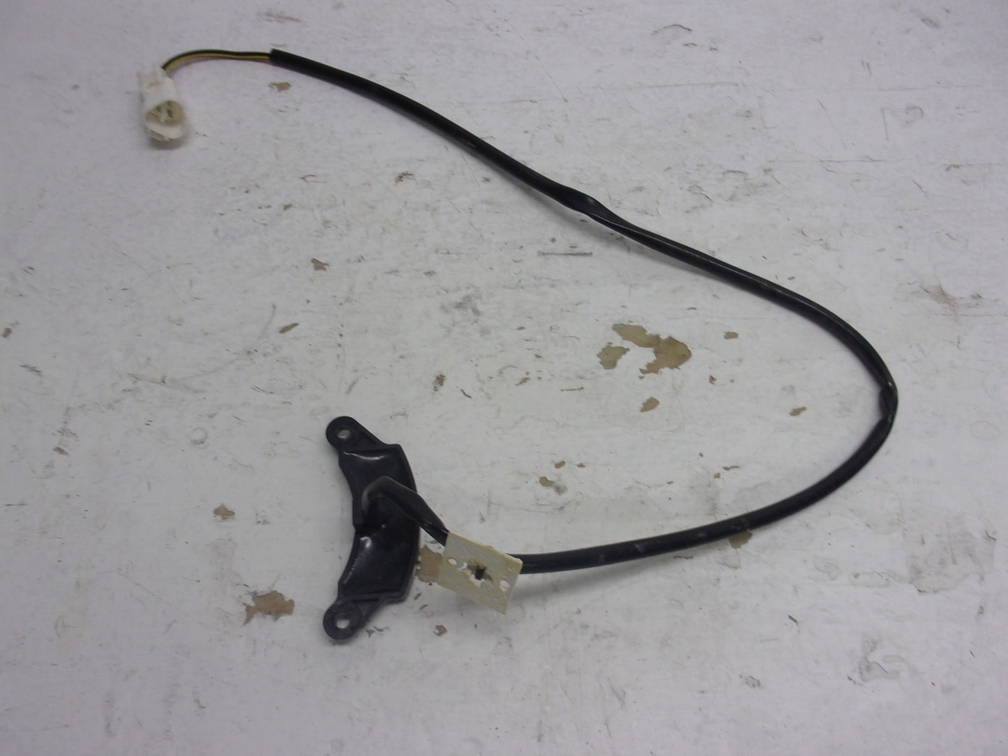 Kawasaki Jet Ski 2001-2021 STX-12F/15F STX OEM Hole IC Sensor Part# 21176-3748