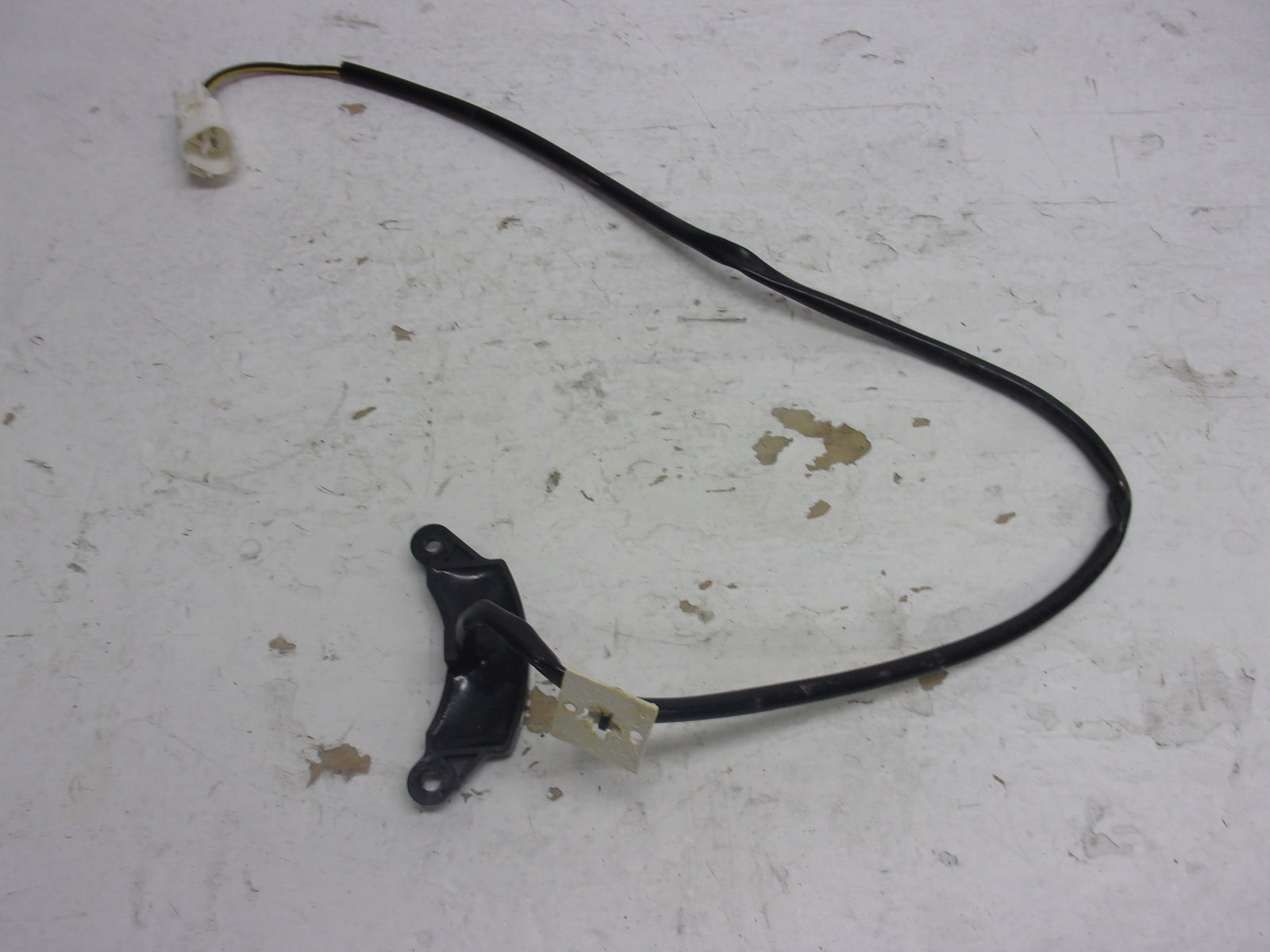 Kawasaki Jet Ski 2001-2021 STX-12F/15F STX OEM Hole IC Sensor Part# 21176-3748