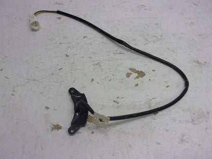 Kawasaki Jet Ski 2001-2021 STX-12F/15F STX OEM Hole IC Sensor Part# 21176-3748