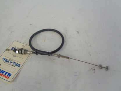 Kawasaki Jet Ski 1993-1999 Supersport XI , SS XI NEW OEM Starter Cable # 54017-3