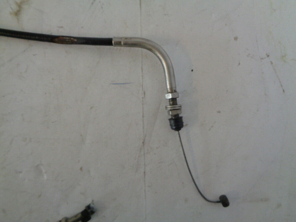 Yamaha Waverunner 1993 VXR 650 OEM Throttle Cable Assembly Part# EU0-07252-01-00