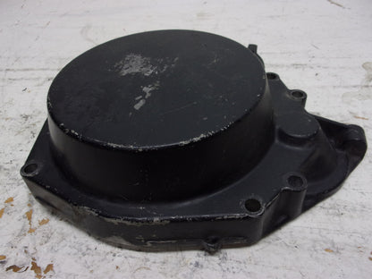 Kawasaki Jet Ski 1977-1990 JS440/550 550SX OEM Generator Cover Part# 14031-3705