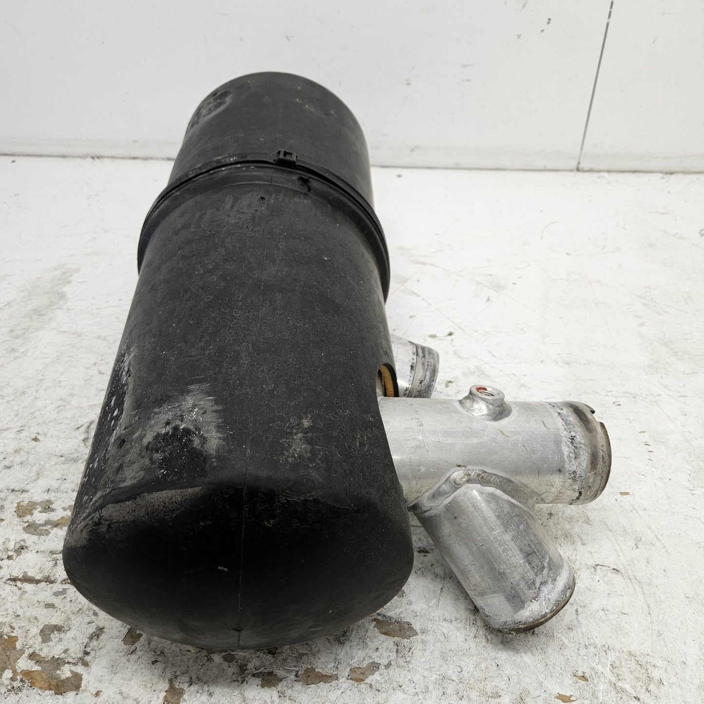 Sea Doo Bombardier 2003 GTX OEM Resonator / Water Box Part# 274000982