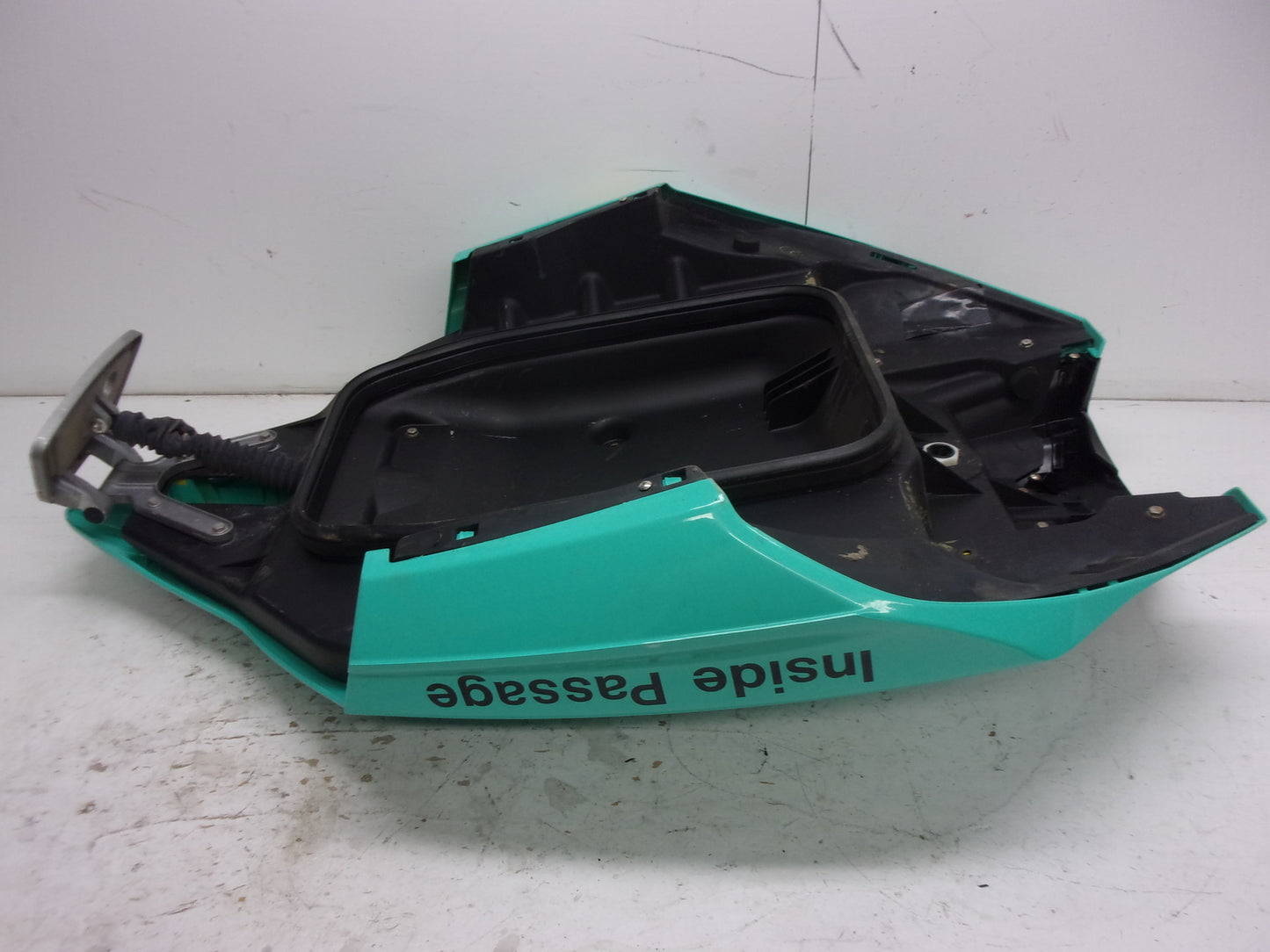 Kawasaki Jet Ski 2012-2017 Ultra 300/310 OEM Front Hatch Cover # 14091-3824-31Y