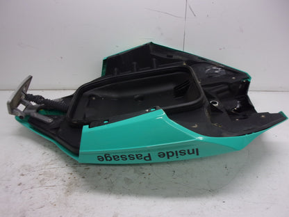 Kawasaki Jet Ski 2012-2017 Ultra 300/310 OEM Front Hatch Cover # 14091-3824-31Y