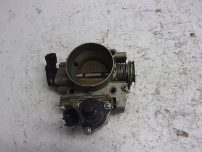 Kawasaki Jet Ski 2005-2007 STX-12F OEM Throttle Body Assembly Part# 16163-3711