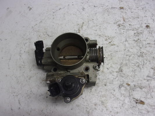 Kawasaki Jet Ski 2005-2007 STX-12F OEM Throttle Body Assembly Part# 16163-3711