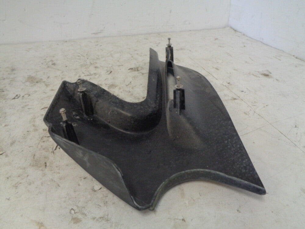 Sea Doo Bombardier 1996-2001 GTI GTX LRV Black Right Hand Intake Grill 291000854