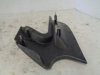 Sea Doo Bombardier 1996-2001 GTI GTX LRV Black Right Hand Intake Grill 291000854