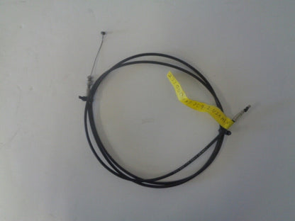 Sea Doo Bombardier 1992 - 1993 SP, SPX, GTS Throttle Cable Assembly Part  # 2770