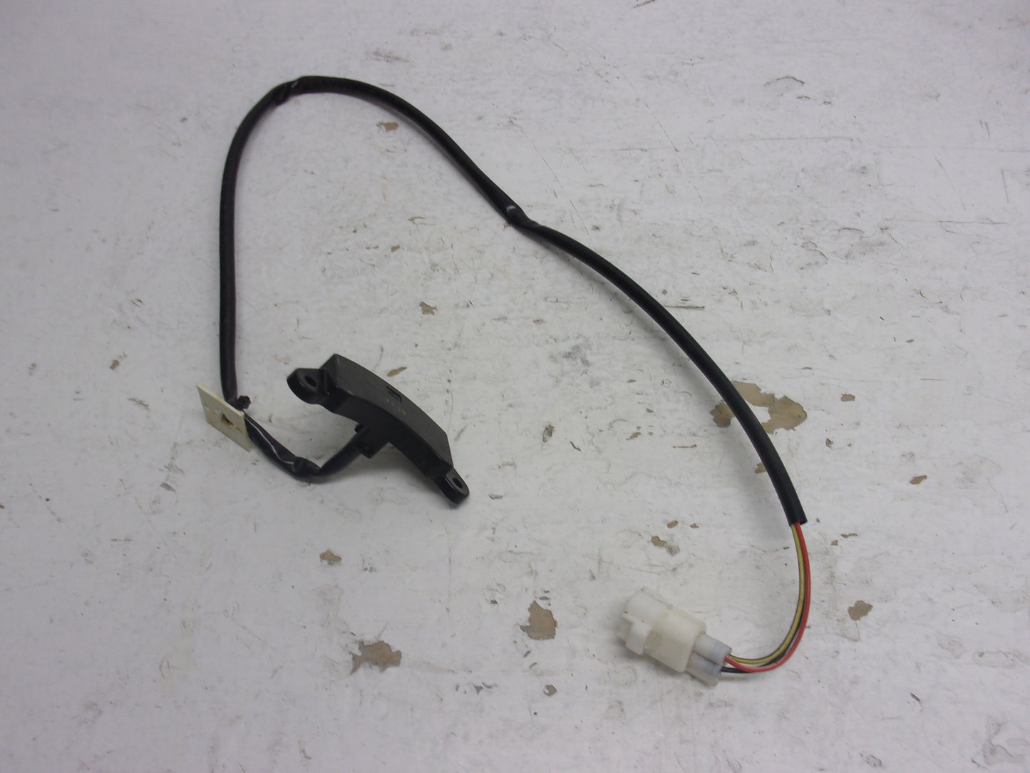 Kawasaki Jet Ski 2001-2021 STX-12F/15F STX OEM Hole IC Sensor Part# 21176-3748