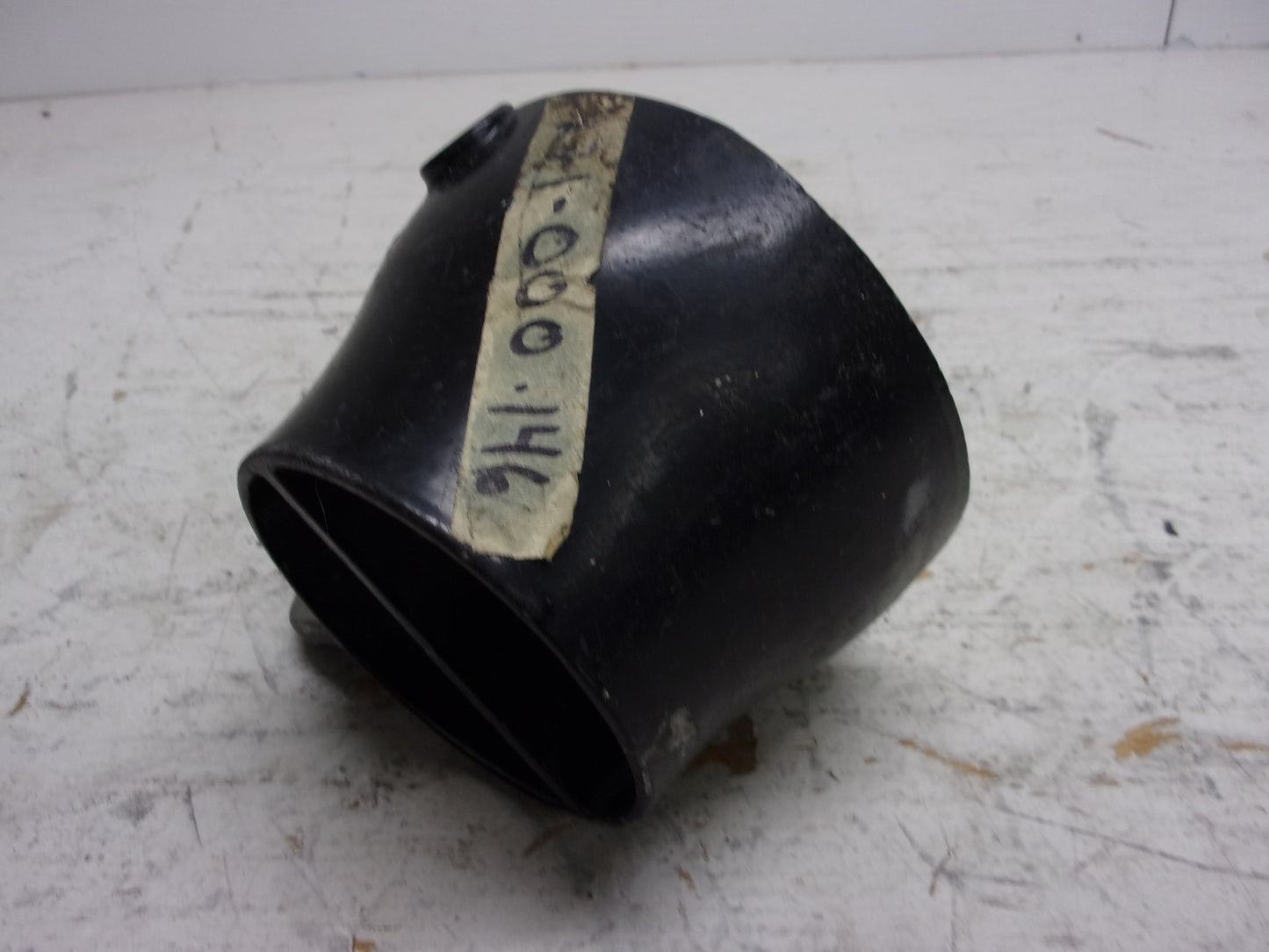 Sea Doo Bombardier 1992-1995 XP XPI SPX OEM Steering Nozzle Part# 271000153