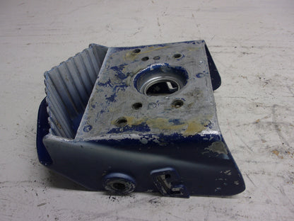 Kawasaki Jet Ski 1984-1987 JS440 JS550 JS300 Blue Handle Pole Bracket 39021-3701