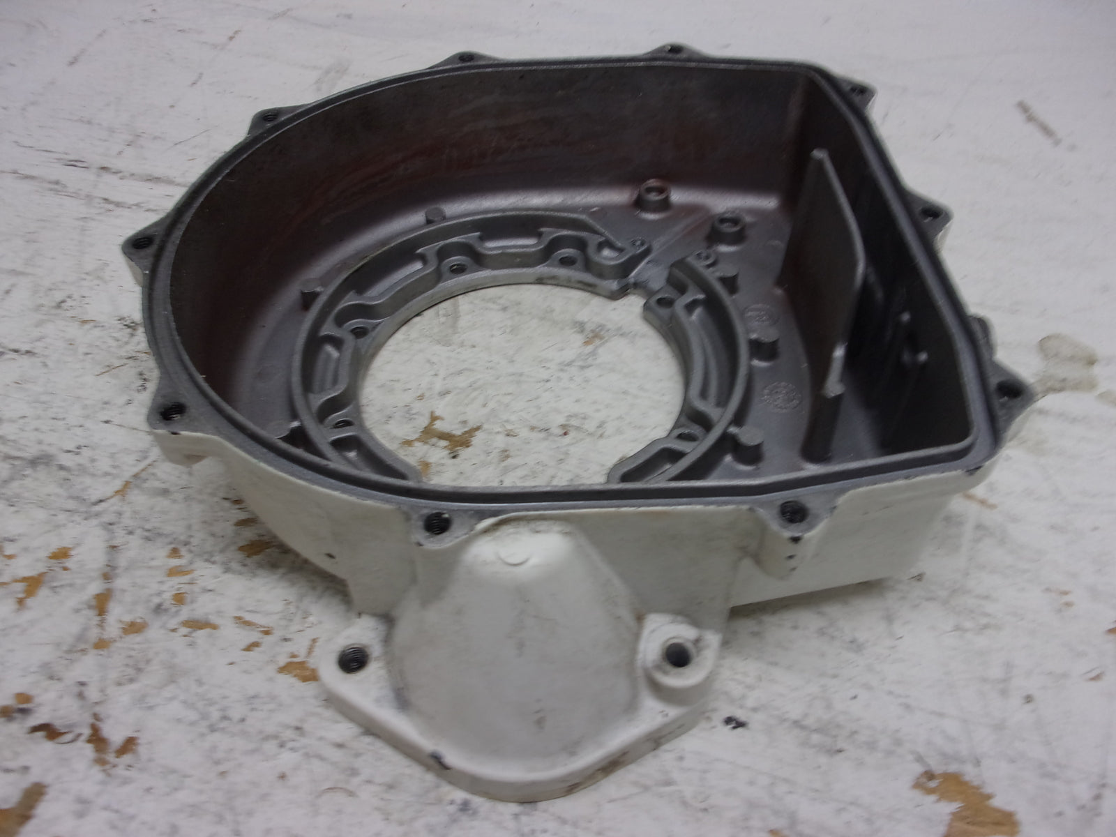 Sea Doo Bombardier 1992-1997 GTX GTI XP SP SPX SPI HX Ignition Housing 290810098