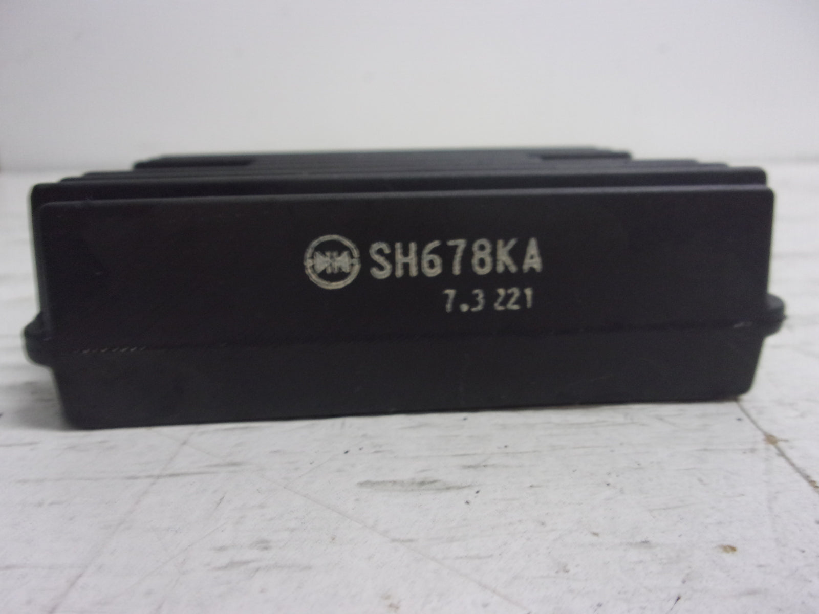 Kawasaki Jet Ski 2004-2021 STX 12/15 Ultra OEM Voltage Regulator Part 21066-3718