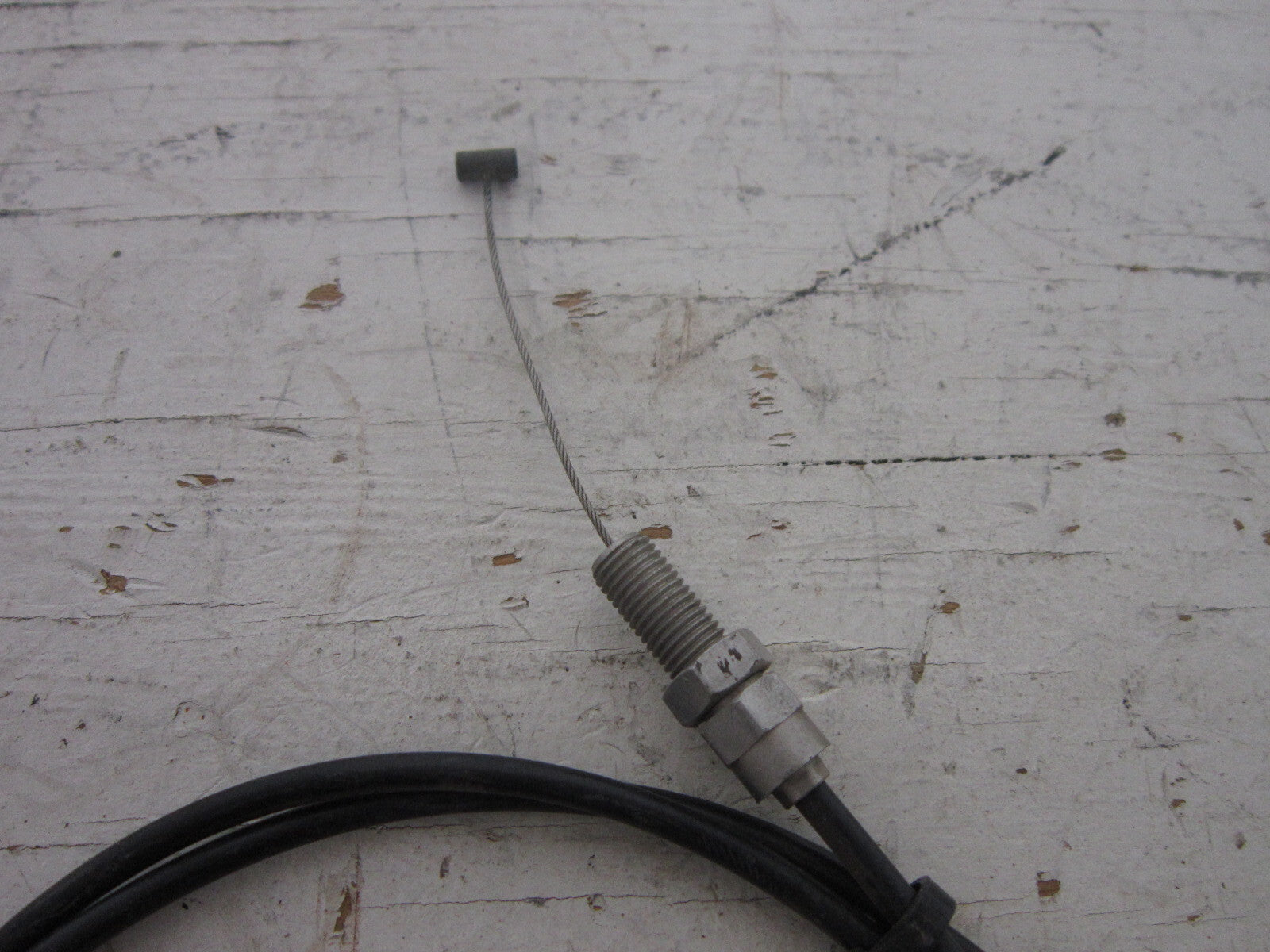 Polaris PWC Watercraft 1994-2000 SLT SL PRO SLX OEM Throttle Cable Part# 7080504