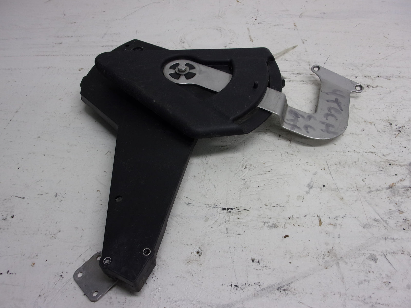 Sea Doo Bombardier 2002-2005 GTX GTI RXP RXT RX OEM Reverse Lever # 271001358