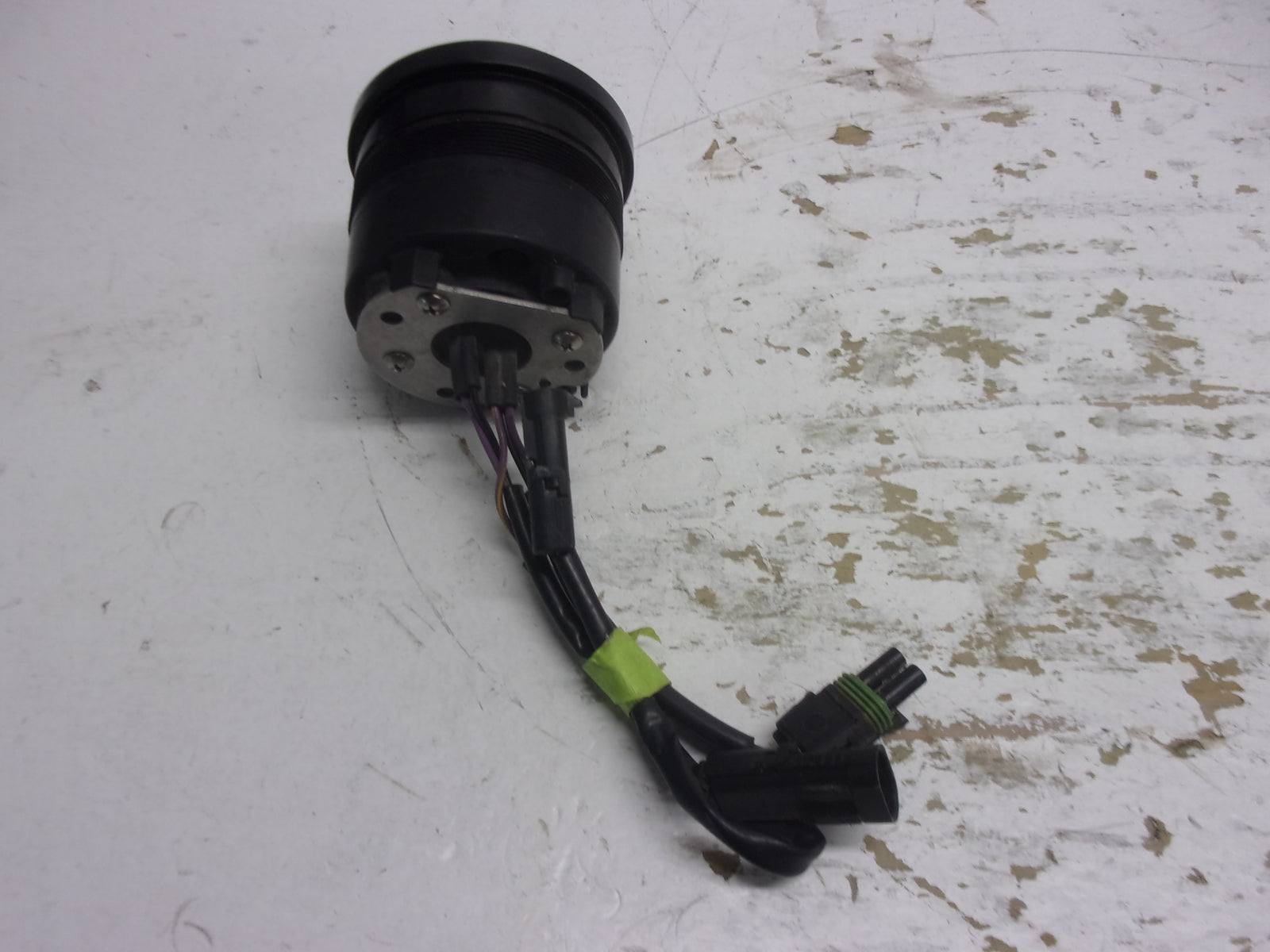 Sea Doo Bombardier 1999-2002 XP OEM Speedometer Assembly Part# 278001340