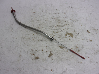 Sea Doo Bombardier 2002 GTX 4-Tec OEM Oil Level Tube + Dipstick Part# 290956941