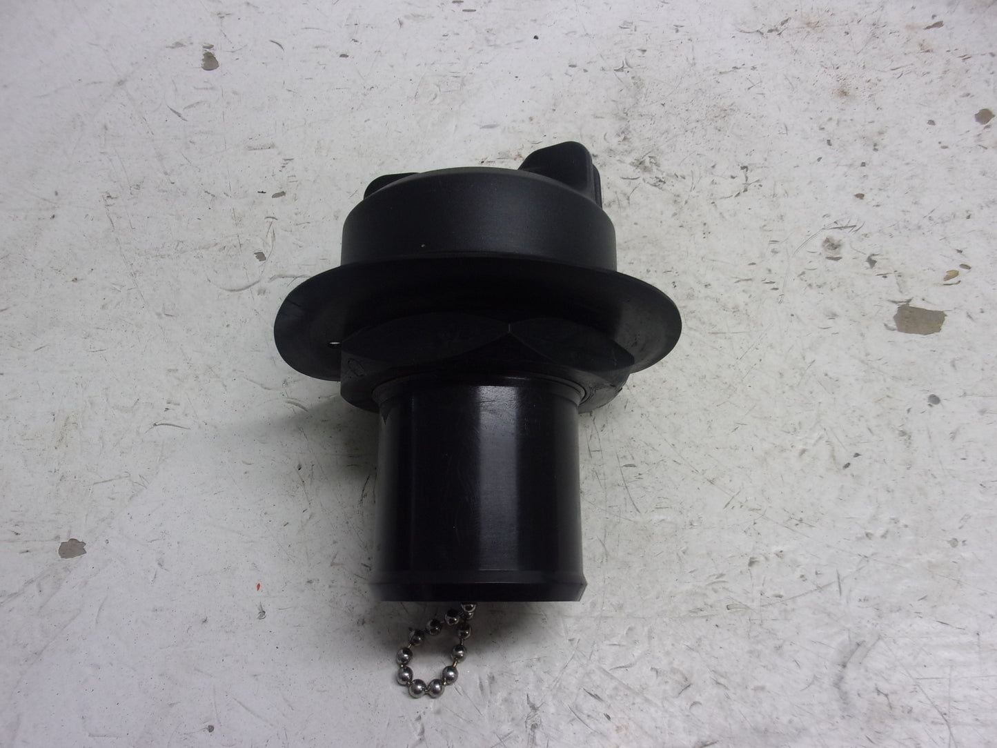 Yamaha WaveRunner 2015-2020 VX VXS VXR GP OEM Fuel Cap + Socket F2X-U7831-00-00